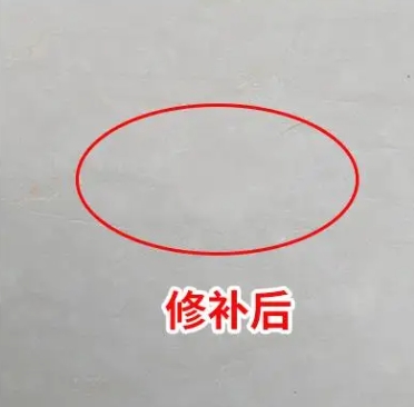 怀柔瓷砖空鼓维修专业解答下贴瓷砖前墙壁基层存在的裂缝的影响